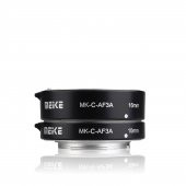 CANON EOS M İÇİN MEİKE OTOMATİK MACRO (MAKRO) AF TÜP MK-C-AF3A - 1
