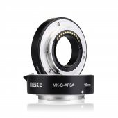 SONY E MOUNT İÇİN MEiKE OTOMATİK MACRO (MAKRO) AF TÜP MK-S-AF3A - 3