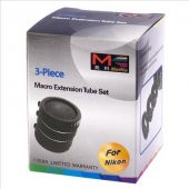 NİKON İÇİN MEİKE OTOMATİK MACRO (MAKRO) AF TÜP, AUTOFOCUS - 1