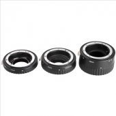 NİKON İÇİN MEİKE OTOMATİK MACRO (MAKRO) AF TÜP, AUTOFOCUS - 3