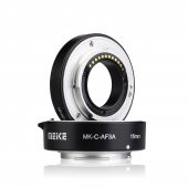 CANON EOS M İÇİN MEİKE OTOMATİK MACRO (MAKRO) AF TÜP MK-C-AF3A - 3