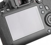 SONY A7, A7R, A7S İçin LCD Ekran Koruyucu - 1