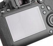 CANON 5D Mark III İÇİN LCD EKRAN KORUYUCU - 1