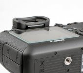 CANON 5D Mark III İÇİN LCD EKRAN KORUYUCU - 2