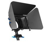 Professional DSLR Video Matte Box M3 - 2
