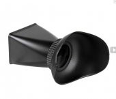 CANON 7D, 5D MARKII, 500D İÇİN LCD VİEWFİNDER V1 - 1