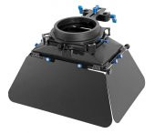 Professional DSLR Video Matte Box M3 - 4