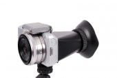 SONY NEX-3, NEX-5 İÇİN LCD VİEWFİNDER V4 - 2