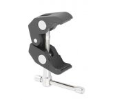 Super Crab Clamp DSLR Rig, Magic Arm VB. İçin - 4