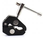 Super Crab Clamp DSLR Rig, Magic Arm VB. İçin - 5