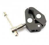 Super Crab Clamp DSLR Rig, Magic Arm VB. İçin - 7