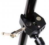 Super Crab Clamp DSLR Rig, Magic Arm VB. İçin - 8