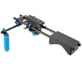 Rig RL-04 DSLR Film Omuzluk Seti - 2