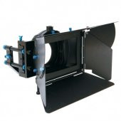 Professional DSLR Video Matte Box M2 - 1