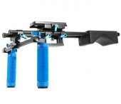 Rig RL-04 DSLR Film Omuzluk Seti - 3