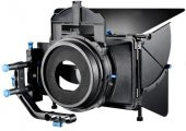 Professional DSLR Video Matte Box M2 - 8