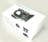 Professional DSLR Video Matte Box M2 - 10