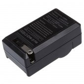 SONY NP-FM50, NP-FM500H, NP-FM90, NP-QM71D İçin Şarj Cihazı - 2