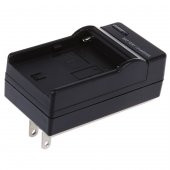 SONY NP-FM50, NP-FM500H, NP-FM90, NP-QM71D İçin Şarj Cihazı - 3