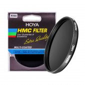 Hoya 82 MM HMC ND400 9 Stop ND Filtre - 1