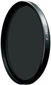 B+W 62 MM 110E Neutral Density ND3.0 1000X Coated Filtre - 1