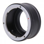 OLYMPUS MİCRO 4/3 (M4/3) İÇİN OLYMPUS OM LENS ADAPTÖRÜ - 2