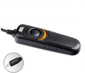 SONY A7 A7R NEX-3NL A3000 A6000 HX300 İÇN PİXEL KABLOLU KUMANDA - 2