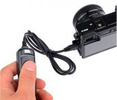 SONY A7 A7R NEX-3NL A3000 A6000 HX300 İÇN PİXEL KABLOLU KUMANDA - 3