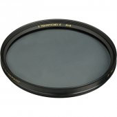 B+W 77mm S03E CPL Circular Polarize Filtre Made in Germany - 2