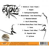 EYPİO - GÜNAH BENİM - 2