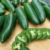 MEKSİKA JALAPENO KIRMIZI ACI BİBER TOHUMU 5 TOHUM + SÜPRİZ TOHUM - 3