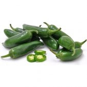 MEKSİKA JALAPENO KIRMIZI ACI BİBER TOHUMU 5 TOHUM + SÜPRİZ TOHUM - 4