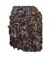 Dolmalık Kurutmalık Antep Patlıcan Tohumu 25 Tohum - 3