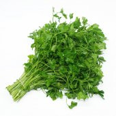 İTALYAN GENİŞ YAPRAK MAYDANOZ TOHUMU MAYDONOZ 250+ TOHUM - 1