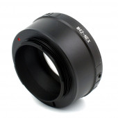 SONY NEX VE E MOUNT İÇİN M42 LENS ADAPTÖRÜ - 2