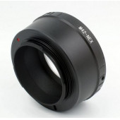 SONY NEX VE E MOUNT İÇİN M42 LENS ADAPTÖRÜ - 6