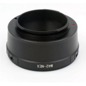 SONY NEX VE E MOUNT İÇİN M42 LENS ADAPTÖRÜ - 7