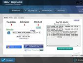 Dev Secure - 25PC, 2YIL - Masaüstü Yerli Antivirüs - 2