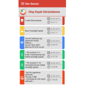 Dev Secure - Mobil Koruma - 3 Cihaz - 2 YIL - 2