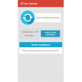 Dev Secure - Mobil Koruma - 3 Cihaz - 2 YIL - 3