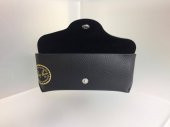 RAY-BAN ORJİNAL GÜNEŞ GÖZLÜĞÜ KILIFI KABI (SİYAH) - 3
