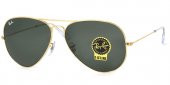 Ray-Ban Rb3026 L2846 62 (LARGE) GÜNEŞ GÖZLÜĞÜ - 2