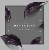 MOR VE ÖTESİ - KAYITLAR 1996-2004 (5 CD) (BOX-SET) - 1