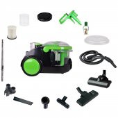 Arnica Bora 4000 AA 1381 2400 W Su Filtreli Süpürge - 3