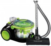 Arnica Bora 4000 AA 1381 2400 W Su Filtreli Süpürge - 1