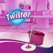 PAREX TWİSTER TEMİZLİK SETİ - 1