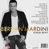BERDAN MARDİNİ - KİMİM BEN? - 2