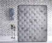 Bera Yatak Bamboo Ultra Full Ortopedik 90*190*26 - 2