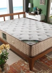 Bera Yatak Latte Ultra Full Ortopedik Yatak 150*200*30 - 2