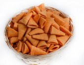 Mısır Cipsi 1 kg. - 1